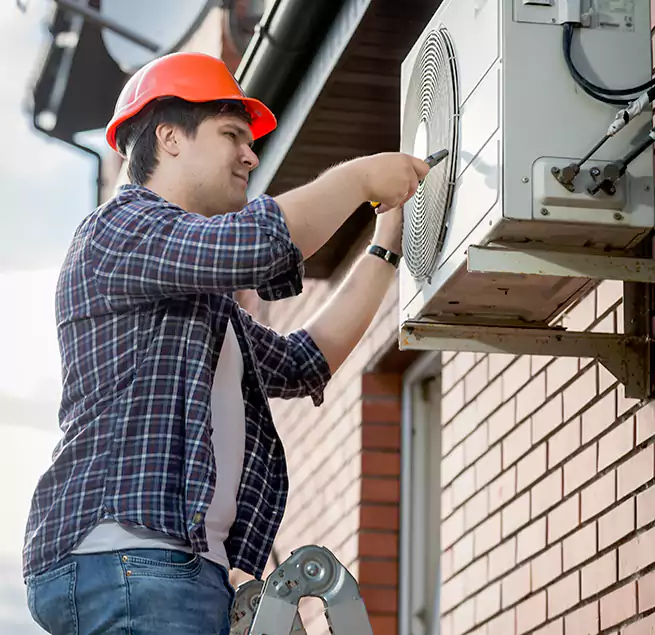 Why Homeowners & Businesses Trust Us Middletown, CT