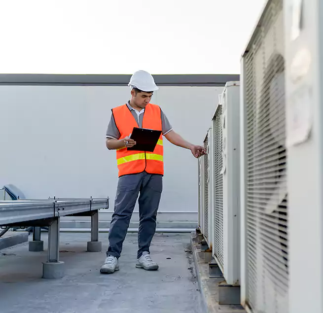 Why Homeowners & Businesses Trust Us in Middletown, CT?